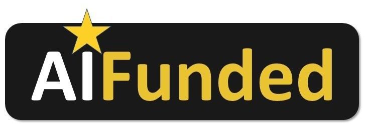 Logo Aifunded